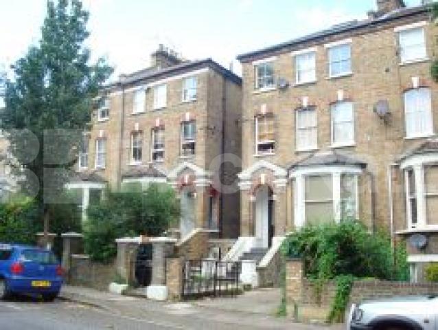 			New Instruciton, 2 Bedroom, 1 bath, 1 reception Flat			 Hartham Road, HILLMARTON CONSERVATION